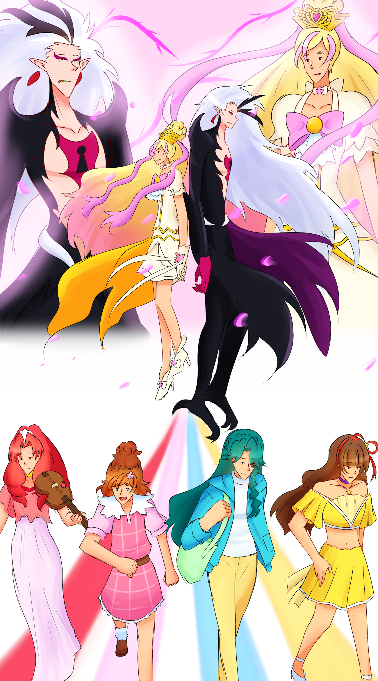 https://www.deviantart.com/con2020tran/art/Go-Princess-Precure-50-585-1312025129